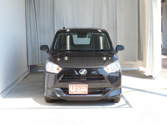 ミライースL SAIII