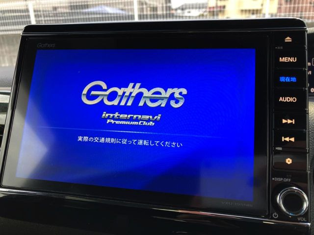 N-BOXカスタムG L ホンダセンシング