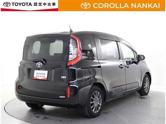 シエンタハイブリッド 1.5 Z