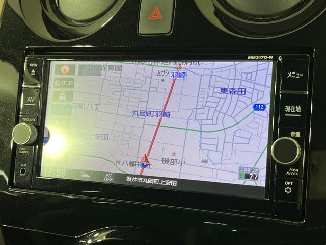 �y�����i�r�z�l�C�̏����i�r�𑕔����Ă���܂��B�i�r�̎g���₷���͂������A�I�[�f�B�I�@�\���[��!�L�����v�◷�s�͂������A�ʋ΂┃�����ȂǕ��i�̃h���C�u���y�����Ȃ�͂���