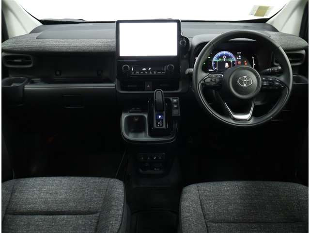 シエンタハイブリッド 1.5 Z E-Four 4WD