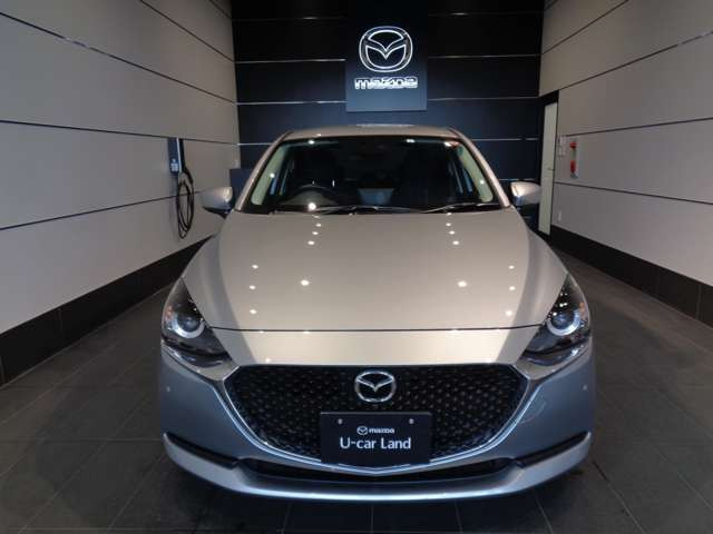 MAZDA21.5 15S スマートエディション