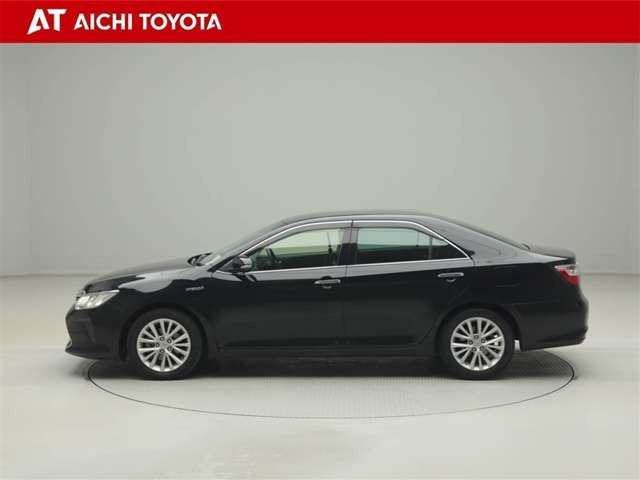 カムリハイブリッド2.5 Gパッケージ