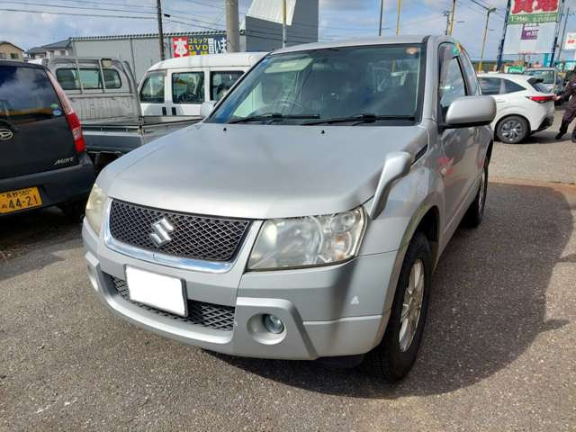 エスクード1.6 XC 4WD