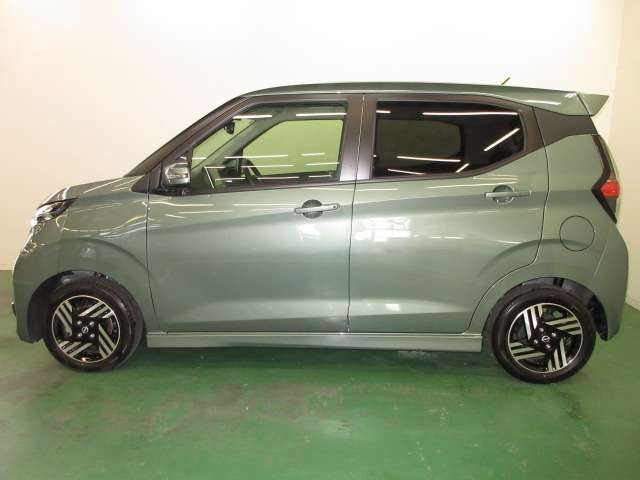 デイズハイウェイスターX プロパイロットエディション