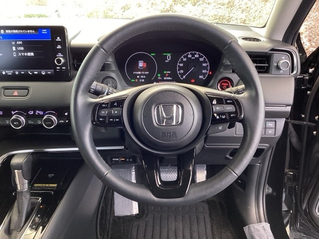 ヴェゼル1.5 ハイブリッド Z