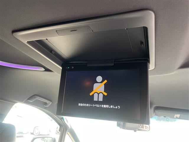 アルファードハイブリッド 2.5 S タイプゴールドII E-Four 4WD