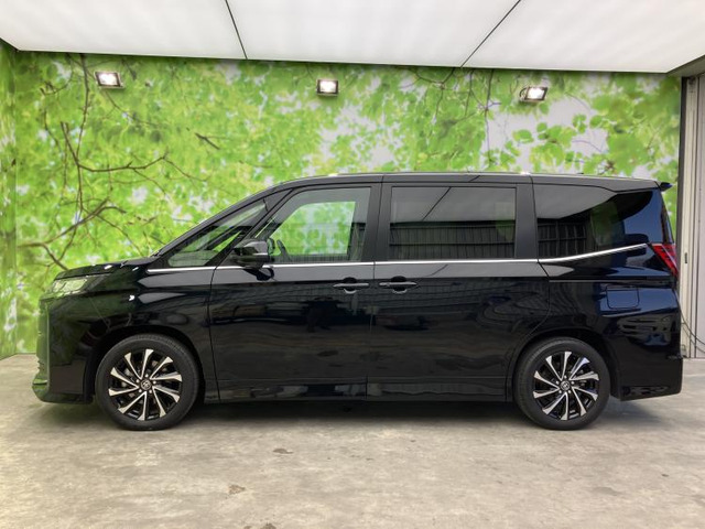 ノア1.8 ハイブリッド S-Z