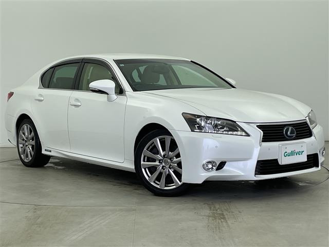 GS300h I パッケージ