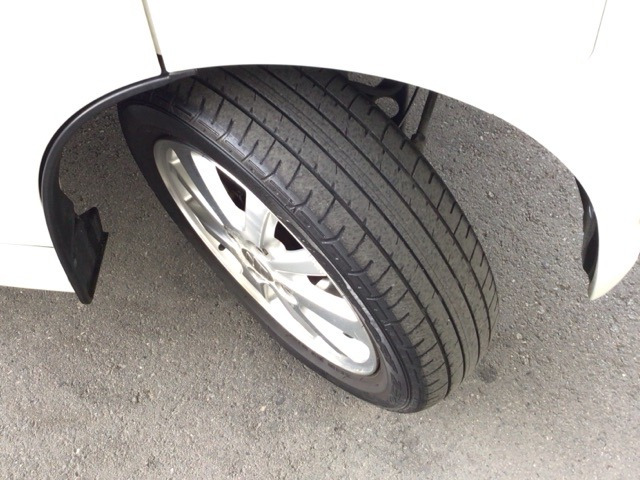 エブリイワゴンPZターボ