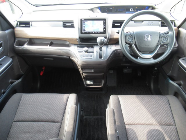 フリード1.5 G ホンダセンシング