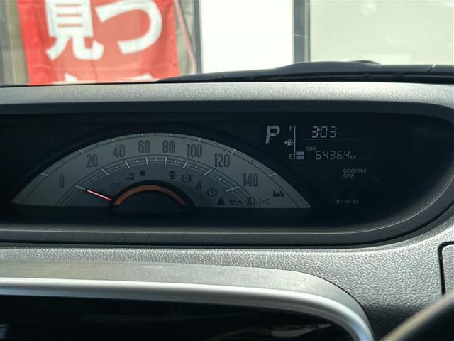 ムーヴキャンバスX ブラックインテリア リミテッド SAIII