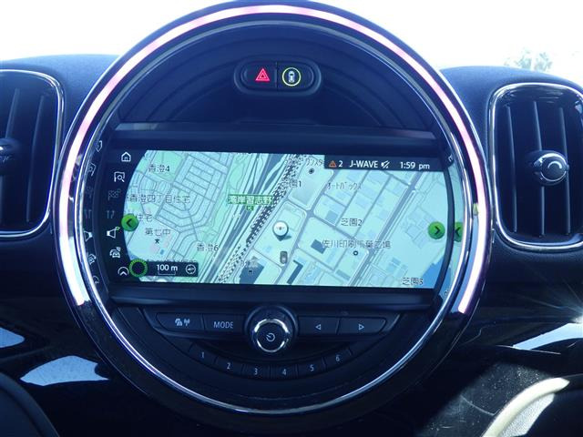 ミニクロスオーバークーパー