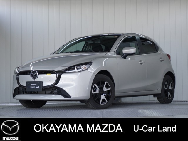 MAZDA21.5 15BD i セレクション