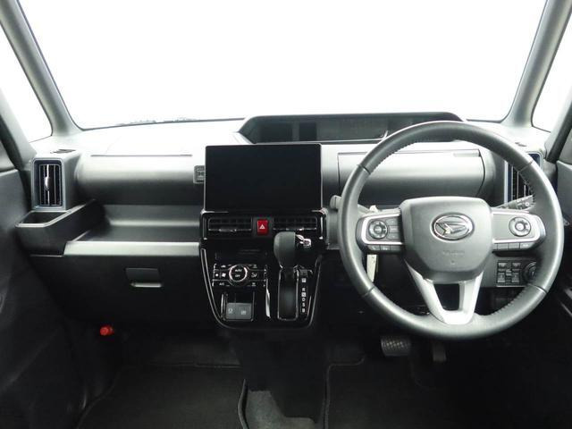 タントカスタムRS