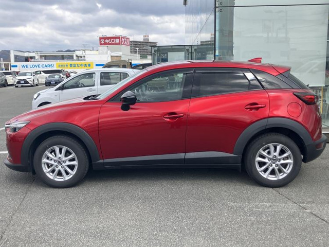 CX-31.5 15S アーバンドレッサー