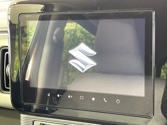 ワゴンRスマイルハイブリッド(HYBRID) X