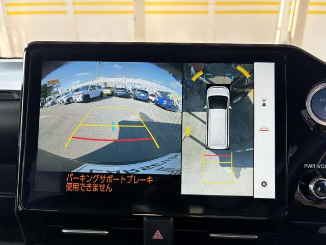 ノア1.8 ハイブリッド S-Z E-Four 4WD