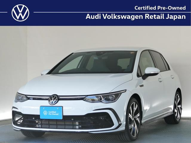 ゴルフTDI Rライン プラチナムエディション ディーゼル