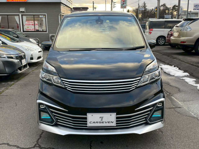 セレナ2.0 ライダー プロパイロットエディション 4WD