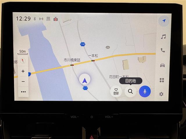 カローラツーリング1.8 W×B