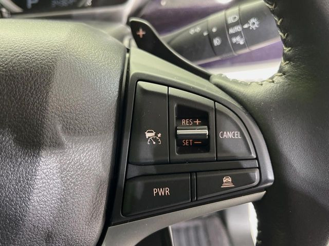 �y�A�_�v�e�B�u�N���[�Y�R���g���[���z�������H�ł̒��������s���y��!!�����ő��x��ۂN���[�Y�R���g���[�����A�Փˌy���V�X�e���ƘA�g���A�O���̎ԗ������m���ĎԊԂ�ۂ悤�ɑ��x���߂��Ă���܂�!!