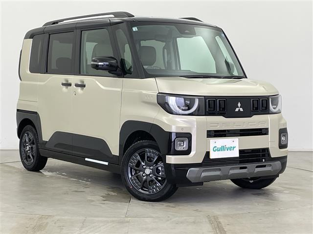 デリカミニT プレミアム