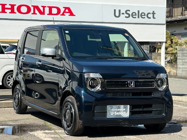 N-WGNL スタイルプラス ビター