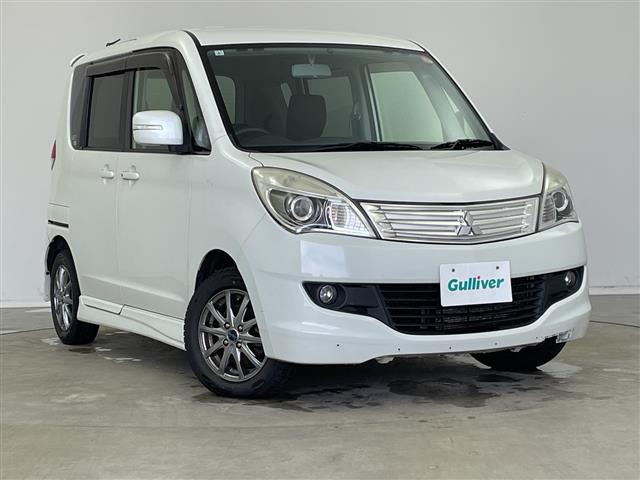 デリカD:21.2 S 4WD