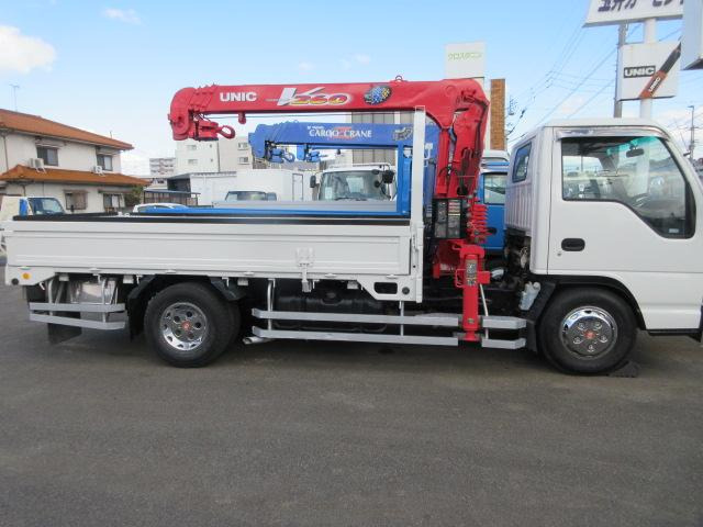 コンドルクレーン