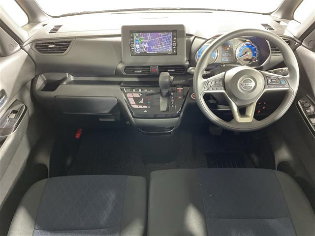 ルークスハイウェイスターX プロパイロットエディション