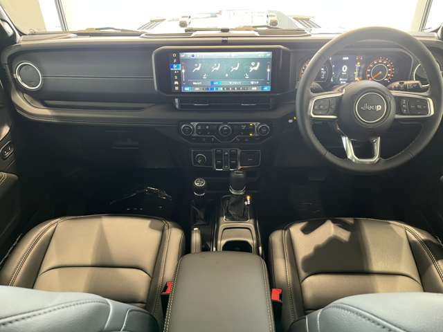 ラングラーアンリミテッド サハラ パワーサイドステップ 4WD