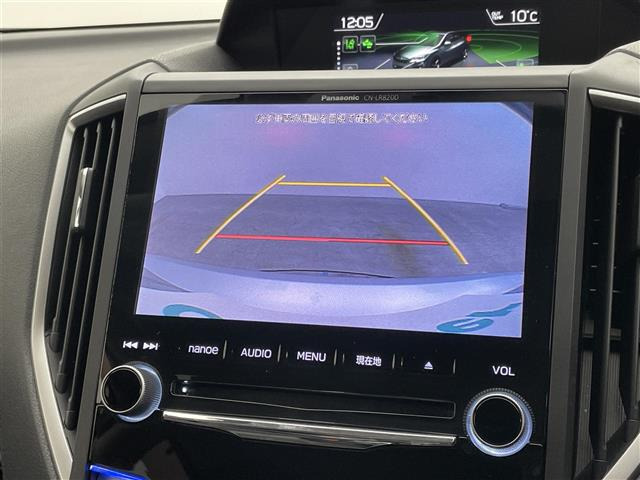 インプレッサスポーツ1.6 i-L アイサイト