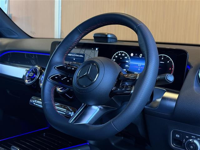 GLBGLB200d 4マチック AMGライン 4WD