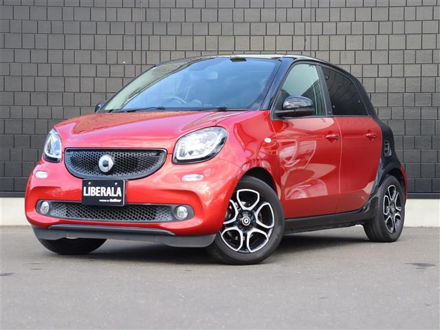 スマートフォーフォー