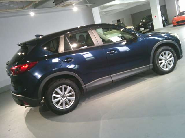 CX-52.2 XD Lパッケージ 4WD