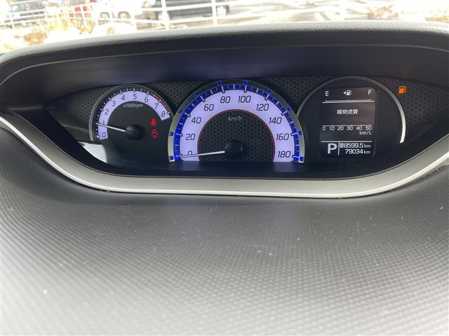 ソリオバンディット1.2 ハイブリッド(HYBRID) MV 4WD