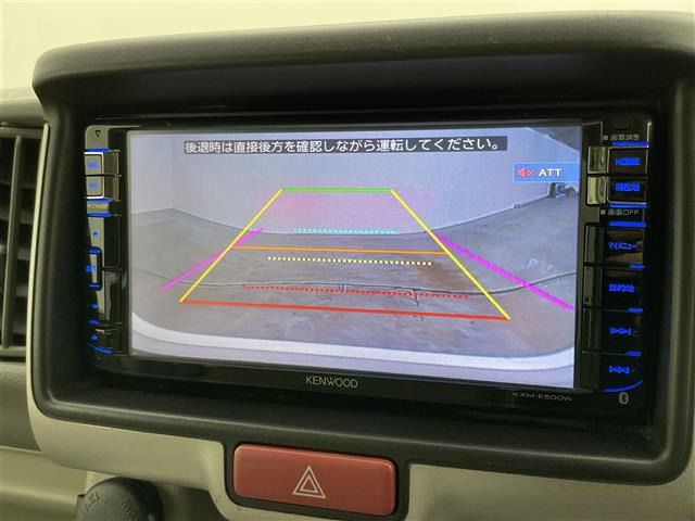 エブリイワゴンPZターボスペシャル