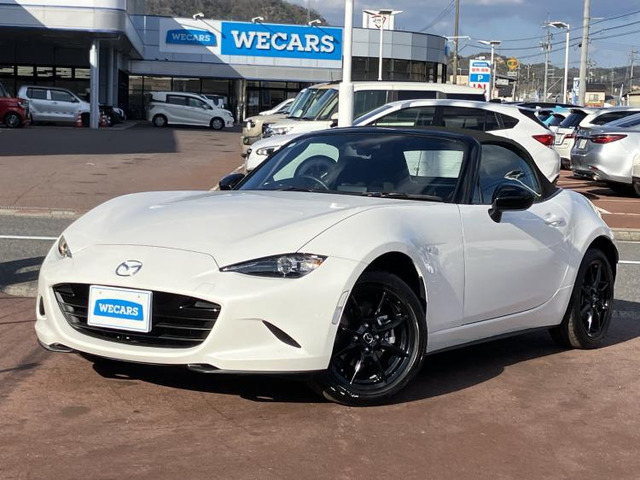 ロードスター1.5 S スペシャルパッケージ