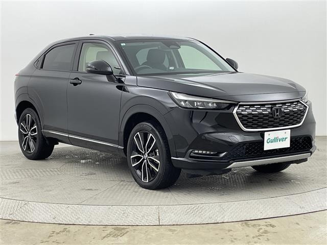 ヴェゼル1.5 e:HEV Z