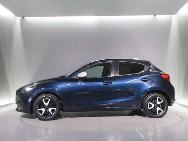 MAZDA21.5 15BD