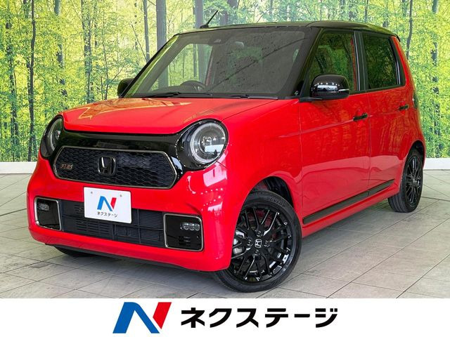 N-ONE（ホンダ）RS 中古車画像