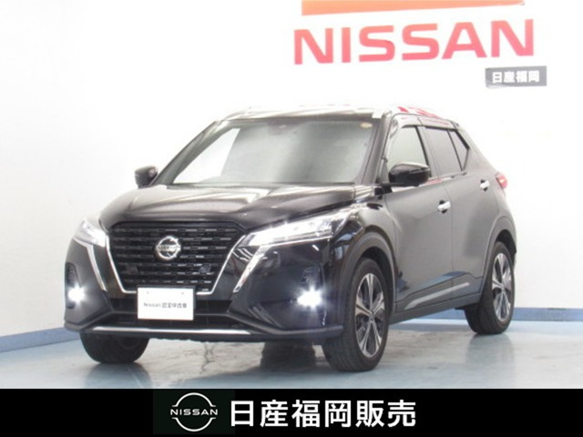 キックス1.2 X (e-POWER)