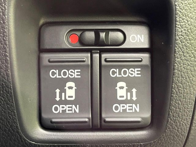 N-BOXカスタムG SSパッケージ