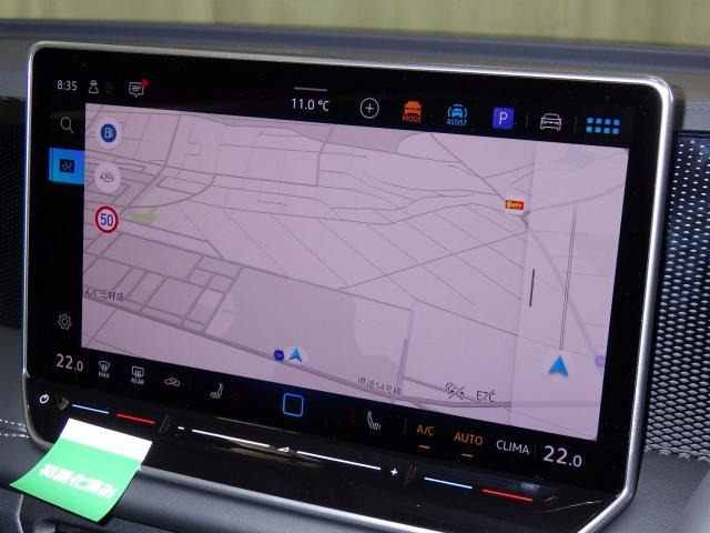 ティグアンeTSI アクティブ