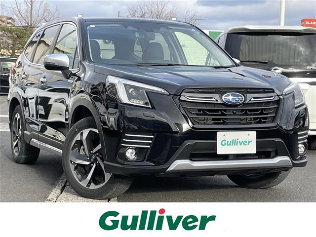 フォレスター2.0 アドバンス 4WD