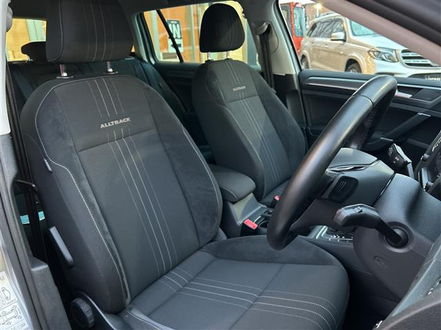 ゴルフオールトラックTSI 4モーション アップグレードパッケージ 4WD