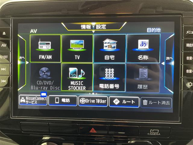 セレナ2.0 ハイウェイスターV