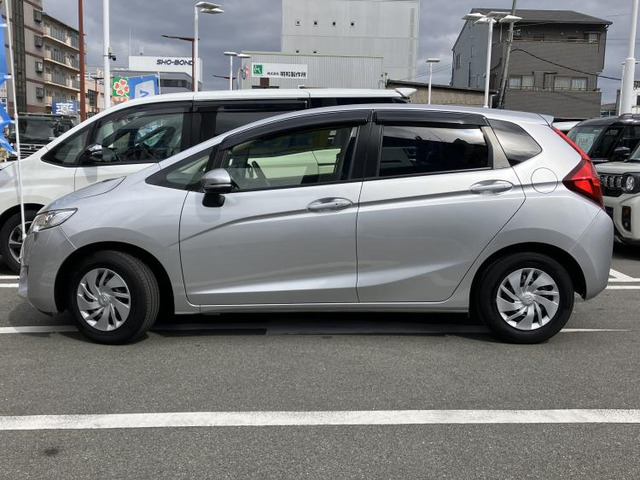 フィット1.3 13G Lパッケージ