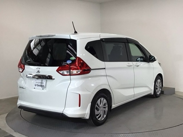 フリード+1.5 G ホンダセンシング